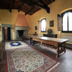©Castello Il Palagio