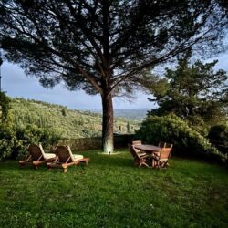 ©Castello di Policiano