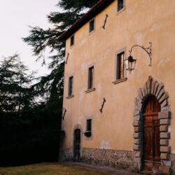 ©Castello di Policiano