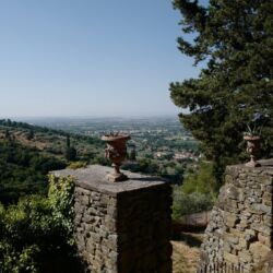 ©Castello di Policiano