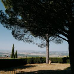 ©Castello di Policiano