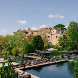 ©Castel Monastero
