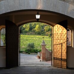 ©Castel Monastero