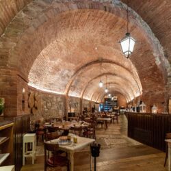 ©Castel Monastero