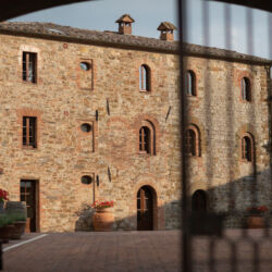 ©Castel Monastero