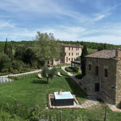 ©Castel Monastero