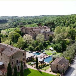 ©Castel Monastero
