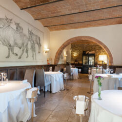 ©Castel Monastero