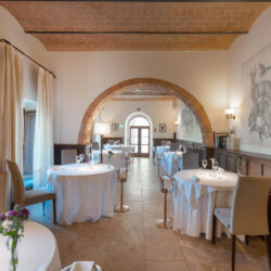 ©Castel Monastero