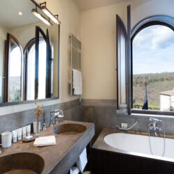 ©Castel Monastero