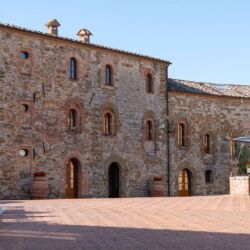 ©Castel Monastero