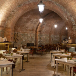 ©Castel Monastero