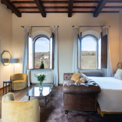 ©Castel Monastero