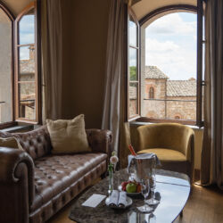 ©Castel Monastero