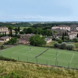 ©Castel Monastero