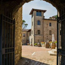 ©Castel Monastero