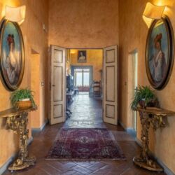 ©Villa Poggio Bartoli