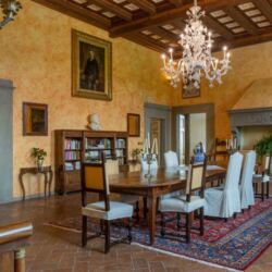 ©Villa Poggio Bartoli