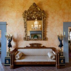 ©Villa Poggio Bartoli