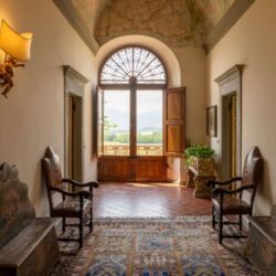 ©Villa Poggio Bartoli