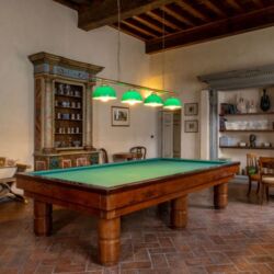 ©Villa Poggio Bartoli