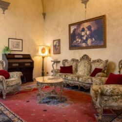 ©Villa Poggio Bartoli