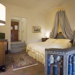 ©Villa Poggio Bartoli