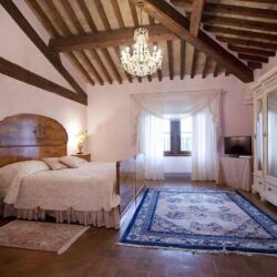 ©Villa Poggio Bartoli