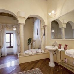 ©Villa Poggio Bartoli