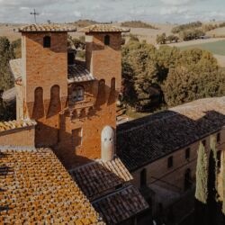 ©Castello di San Fabiano