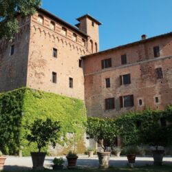 ©Castello di San Fabiano