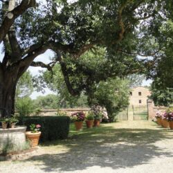 ©Castello di San Fabiano