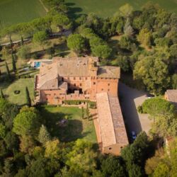 ©Castello di San Fabiano