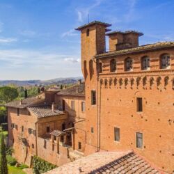 ©Castello di San Fabiano