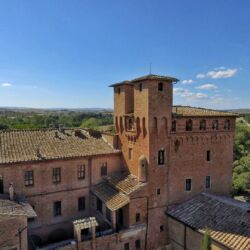 ©Castello di San Fabiano