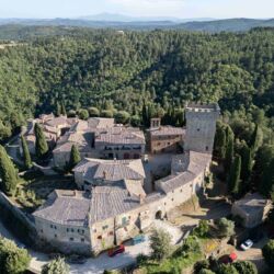 ©Castello di Gargonza