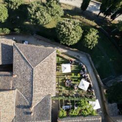 ©Castello di Gargonza