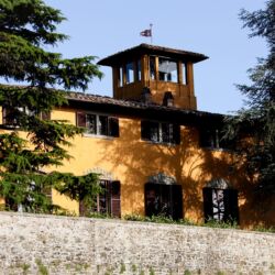 ©Villa Poggio Bartoli