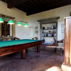 ©Villa Poggio Bartoli