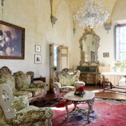 ©Villa Poggio Bartoli