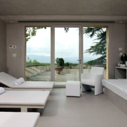 ©Villa Poggio Bartoli