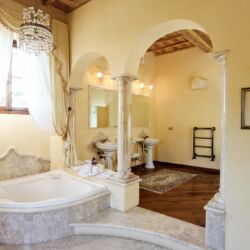 ©Villa Poggio Bartoli