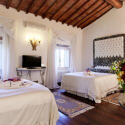 ©Villa Poggio Bartoli