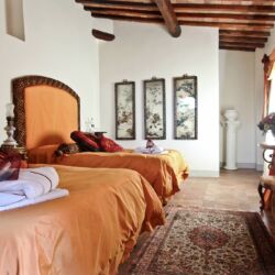 ©Villa Poggio Bartoli