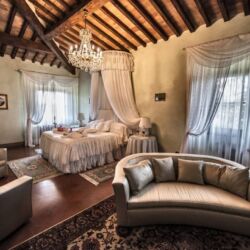 ©Villa Poggio Bartoli