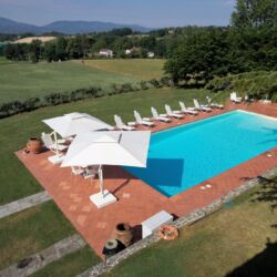 ©Villa Poggio Bartoli