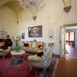 ©Villa Poggio Bartoli