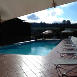 ©Villa Poggio Bartoli
