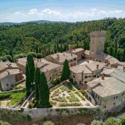 ©Castello di Gargonza