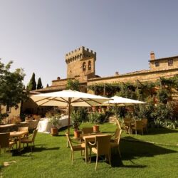 ©Castello di Gargonza